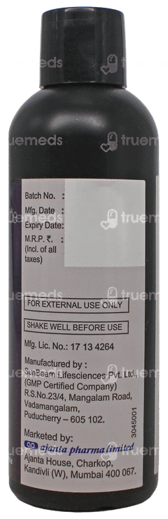 Tricosilk Pro Alcohol Free Hair Solution 60Ml Tricosilk Pro Alcohol Free Hair Solution 60Ml